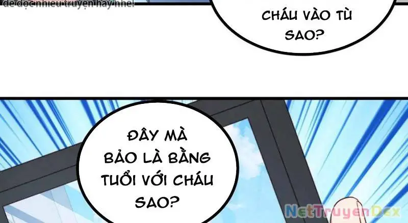 Slime Ta Treo Cự Long Lên Đánh Là Hợp Lý Nhỉ? Nettruyen ZZZ Chương 28 Page 51