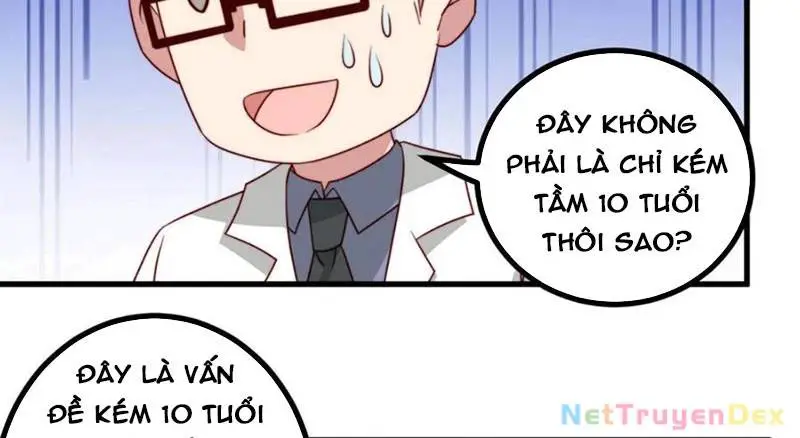 Slime Ta Treo Cự Long Lên Đánh Là Hợp Lý Nhỉ? Nettruyen ZZZ Chương 28 Page 55