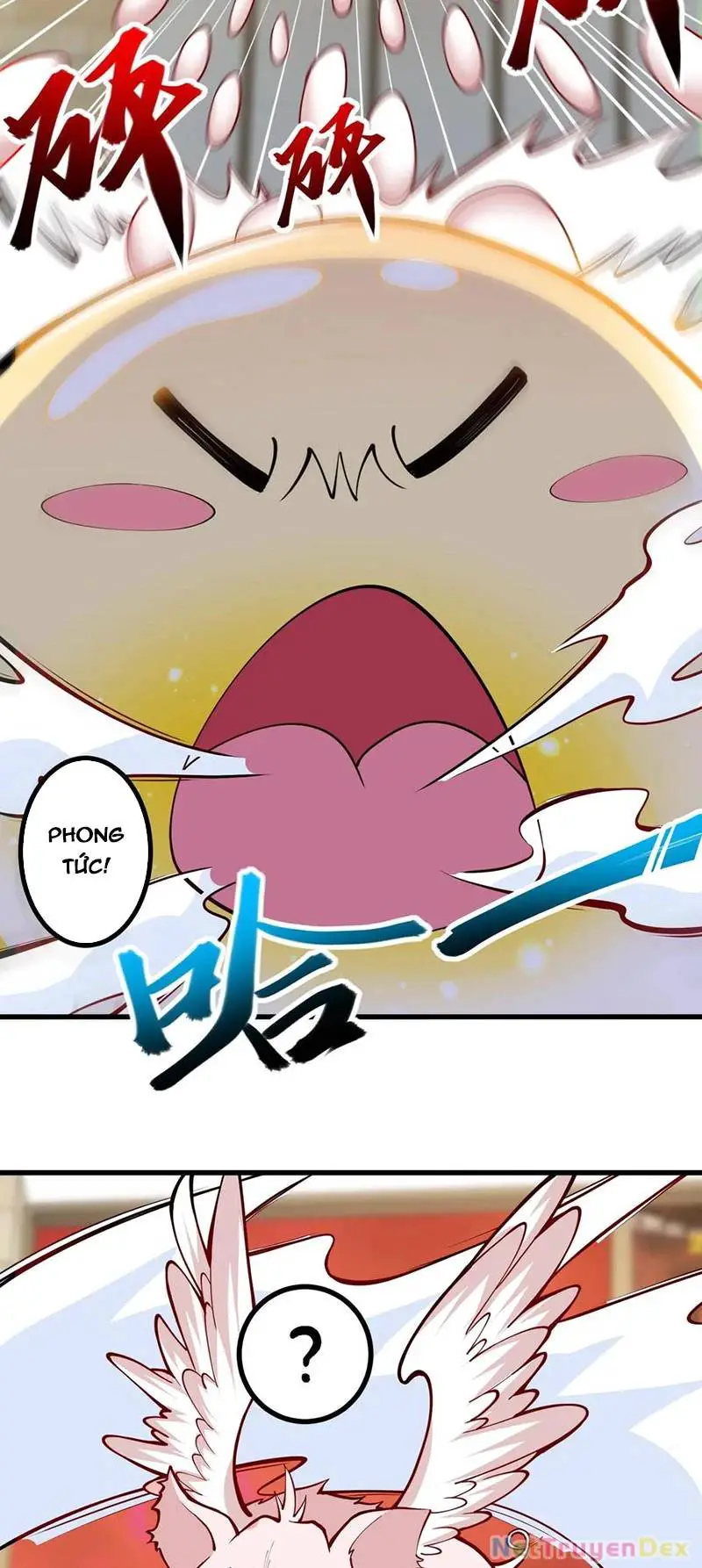Slime Ta Treo Cự Long Lên Đánh Là Hợp Lý Nhỉ? Nettruyen ZZZ Chương 51 Page 13