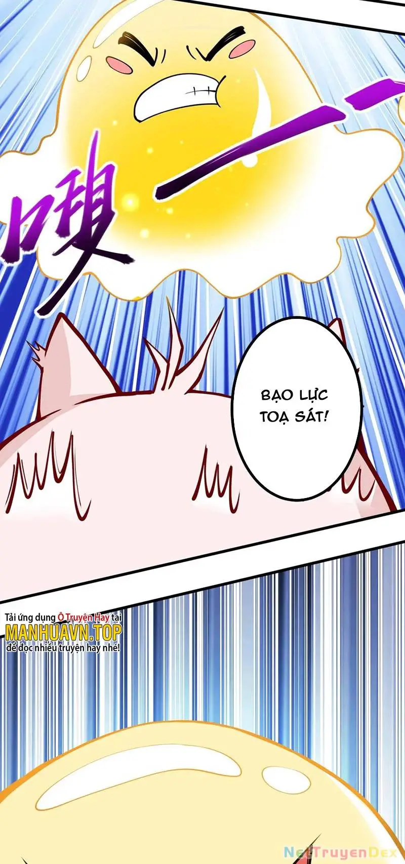 Slime Ta Treo Cự Long Lên Đánh Là Hợp Lý Nhỉ? Nettruyen ZZZ Chương 51 Page 16