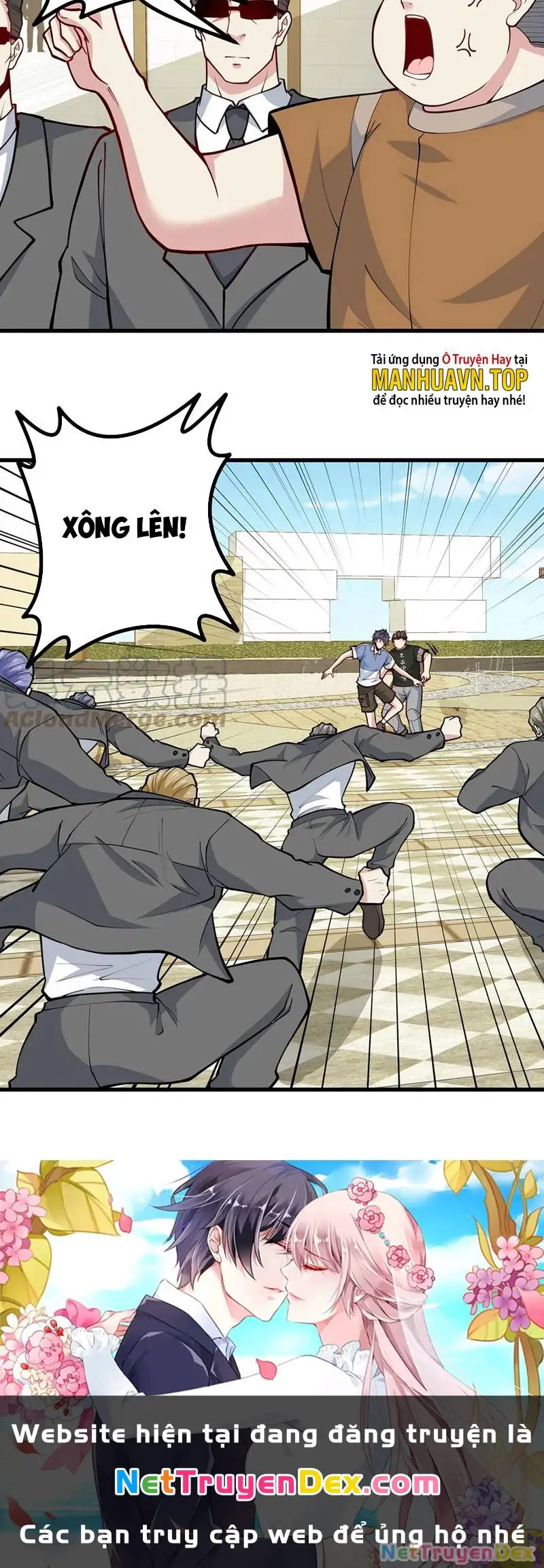 Slime Ta Treo Cự Long Lên Đánh Là Hợp Lý Nhỉ? Nettruyen ZZZ Chương 51 Page 22