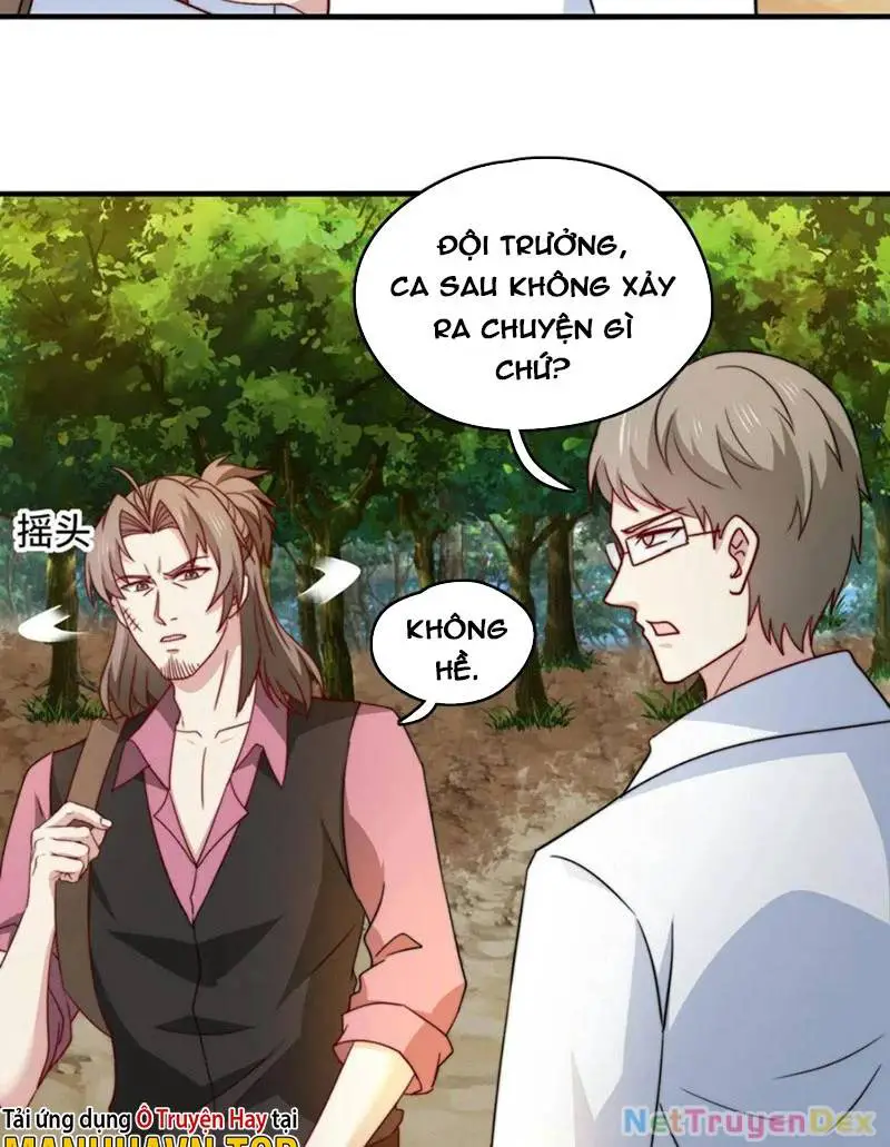 Slime Ta Treo Cự Long Lên Đánh Là Hợp Lý Nhỉ? Nettruyen ZZZ Chương 27 Page 4