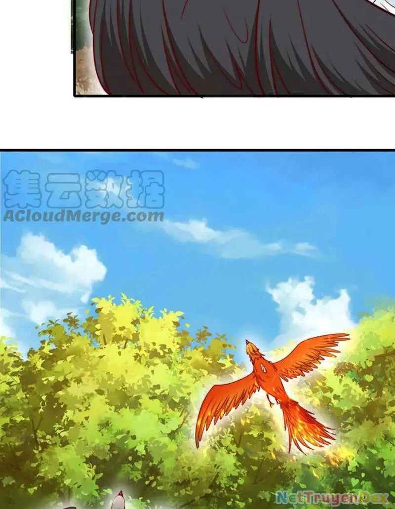 Slime Ta Treo Cự Long Lên Đánh Là Hợp Lý Nhỉ? Nettruyen ZZZ Chương 27 Page 9