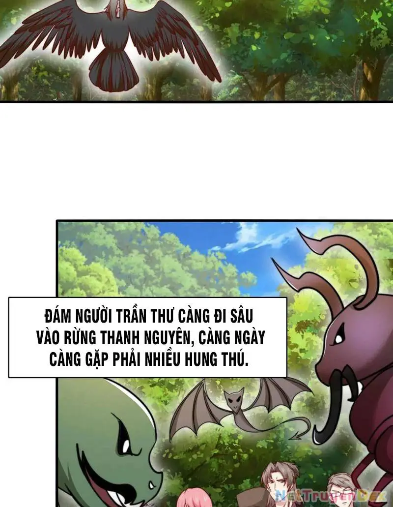 Slime Ta Treo Cự Long Lên Đánh Là Hợp Lý Nhỉ? Nettruyen ZZZ Chương 27 Page 10