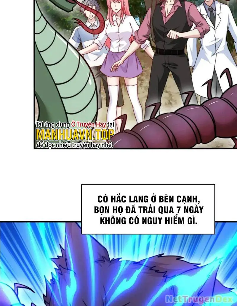 Slime Ta Treo Cự Long Lên Đánh Là Hợp Lý Nhỉ? Nettruyen ZZZ Chương 27 Page 11