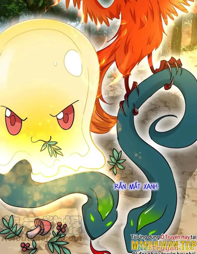 Slime Ta Treo Cự Long Lên Đánh Là Hợp Lý Nhỉ? Nettruyen ZZZ Chương 27 Page 14