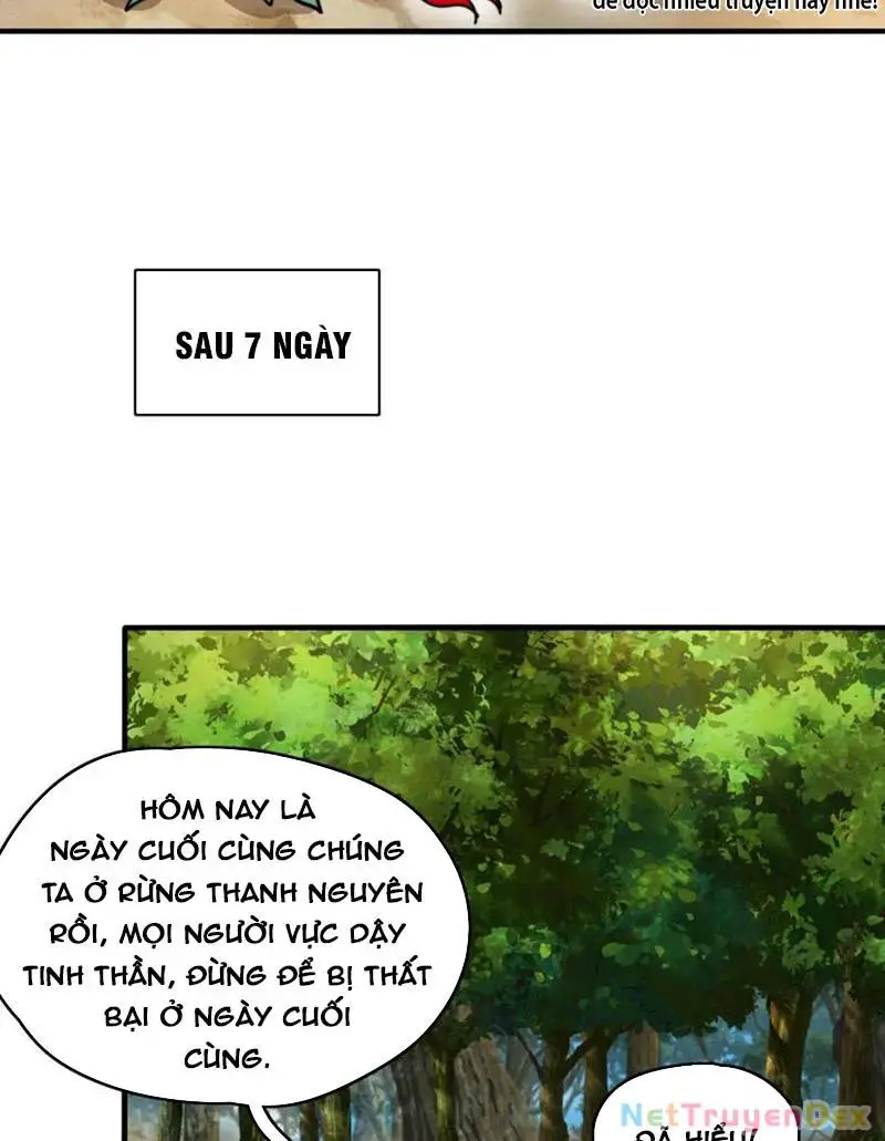 Slime Ta Treo Cự Long Lên Đánh Là Hợp Lý Nhỉ? Nettruyen ZZZ Chương 27 Page 15