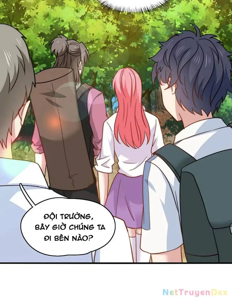 Slime Ta Treo Cự Long Lên Đánh Là Hợp Lý Nhỉ? Nettruyen ZZZ Chương 27 Page 21
