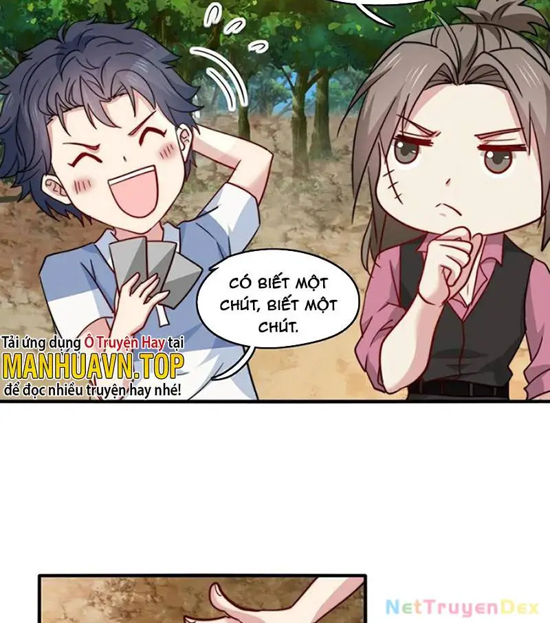 Slime Ta Treo Cự Long Lên Đánh Là Hợp Lý Nhỉ? Nettruyen ZZZ Chương 27 Page 24