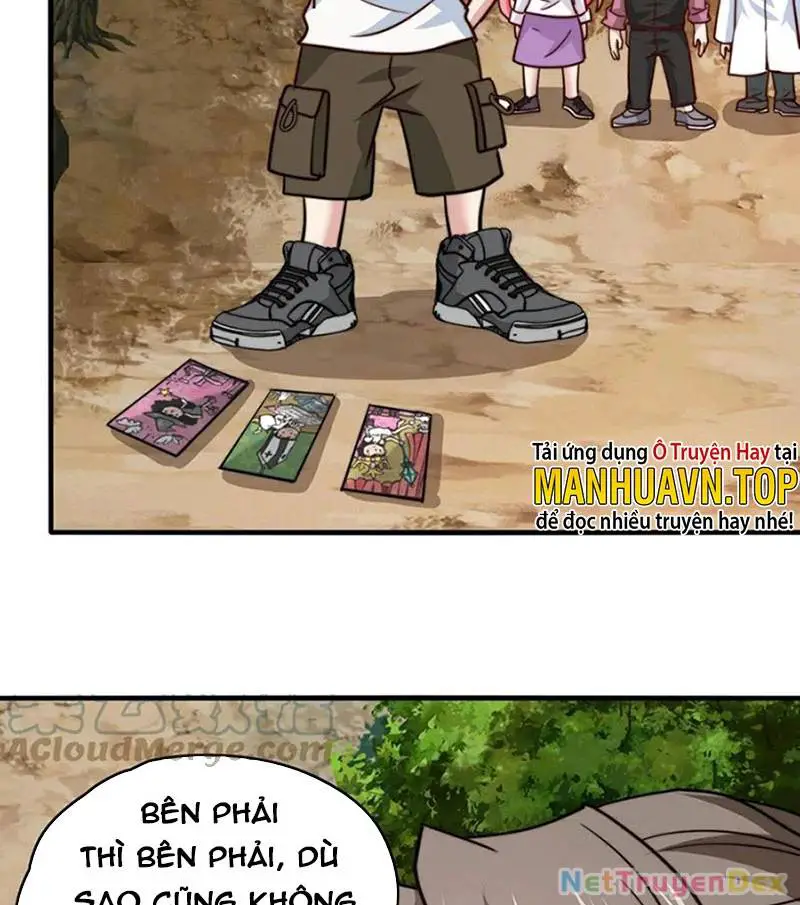 Slime Ta Treo Cự Long Lên Đánh Là Hợp Lý Nhỉ? Nettruyen ZZZ Chương 27 Page 26