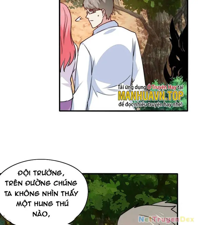Slime Ta Treo Cự Long Lên Đánh Là Hợp Lý Nhỉ? Nettruyen ZZZ Chương 27 Page 29