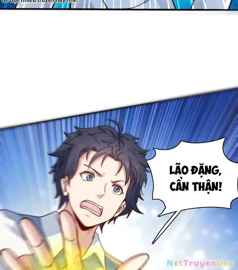 Slime Ta Treo Cự Long Lên Đánh Là Hợp Lý Nhỉ? Nettruyen ZZZ Chương 27 Page 34