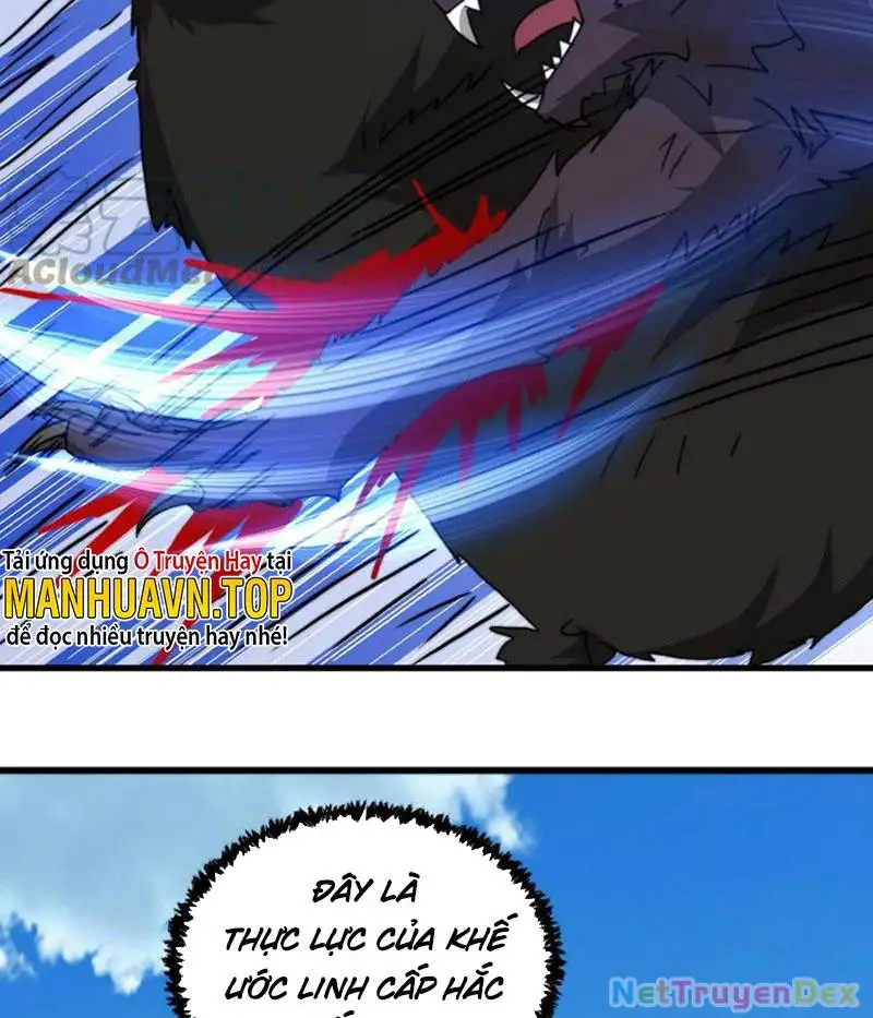 Slime Ta Treo Cự Long Lên Đánh Là Hợp Lý Nhỉ? Nettruyen ZZZ Chương 29 Page 37