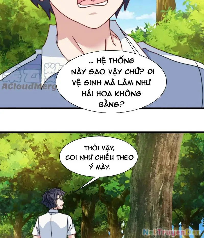 Slime Ta Treo Cự Long Lên Đánh Là Hợp Lý Nhỉ? Nettruyen ZZZ Chương 29 Page 43