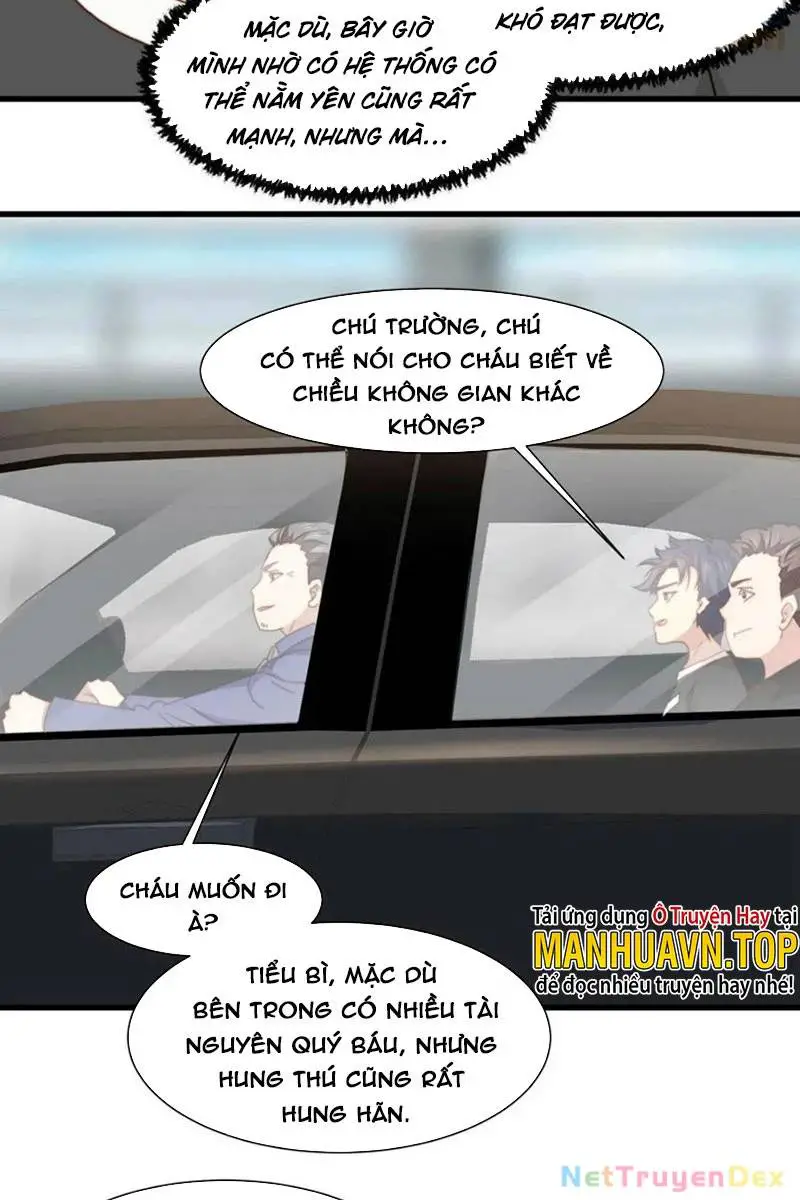 Slime Ta Treo Cự Long Lên Đánh Là Hợp Lý Nhỉ? Nettruyen ZZZ Chương 13 Page 6