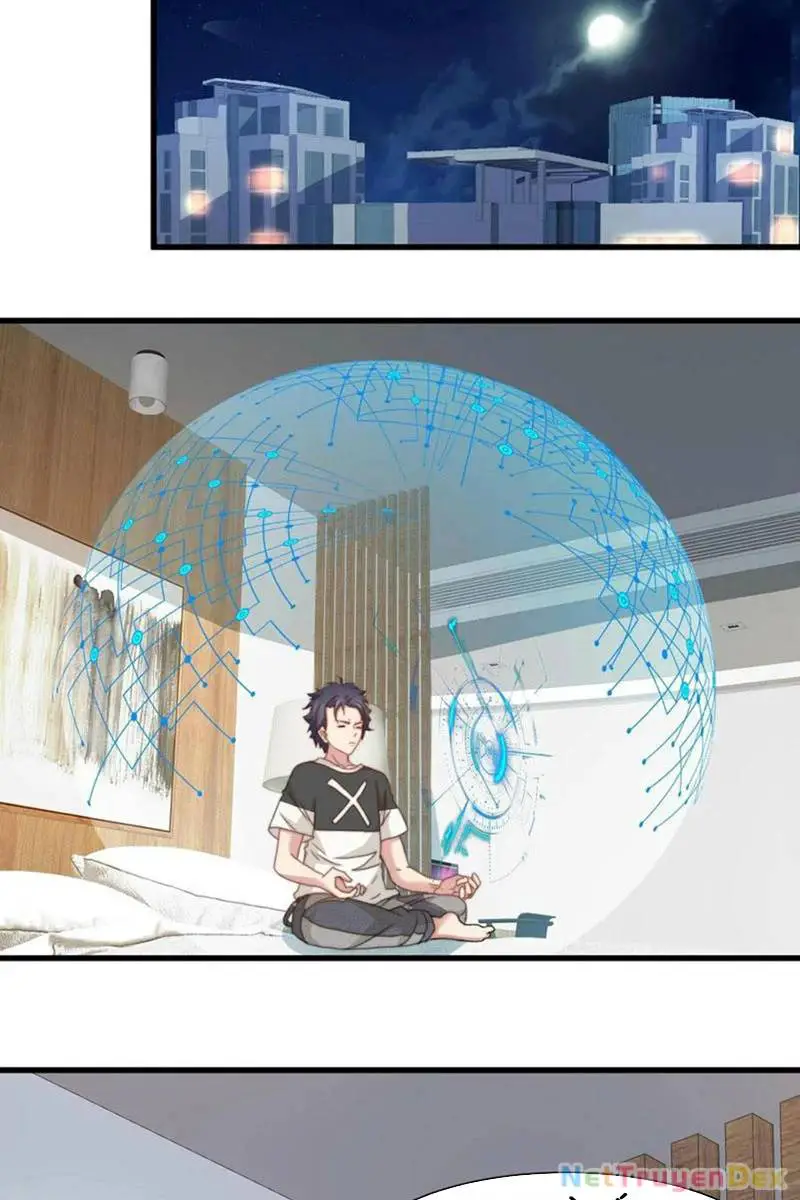 Slime Ta Treo Cự Long Lên Đánh Là Hợp Lý Nhỉ? Nettruyen ZZZ Chương 13 Page 9