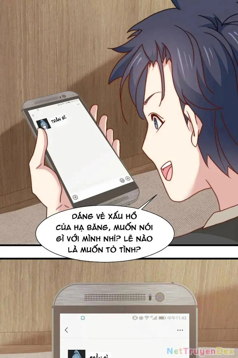 Slime Ta Treo Cự Long Lên Đánh Là Hợp Lý Nhỉ? Nettruyen ZZZ Chương 13 Page 12