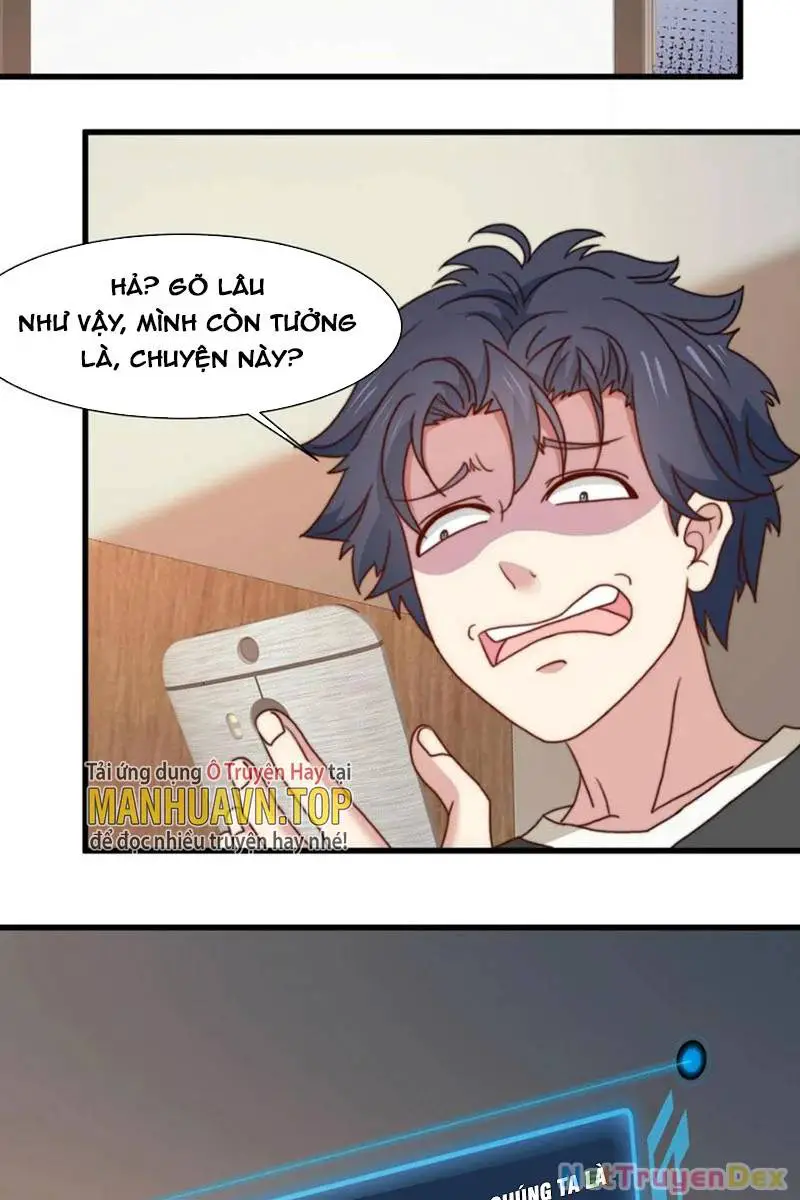 Slime Ta Treo Cự Long Lên Đánh Là Hợp Lý Nhỉ? Nettruyen ZZZ Chương 13 Page 14