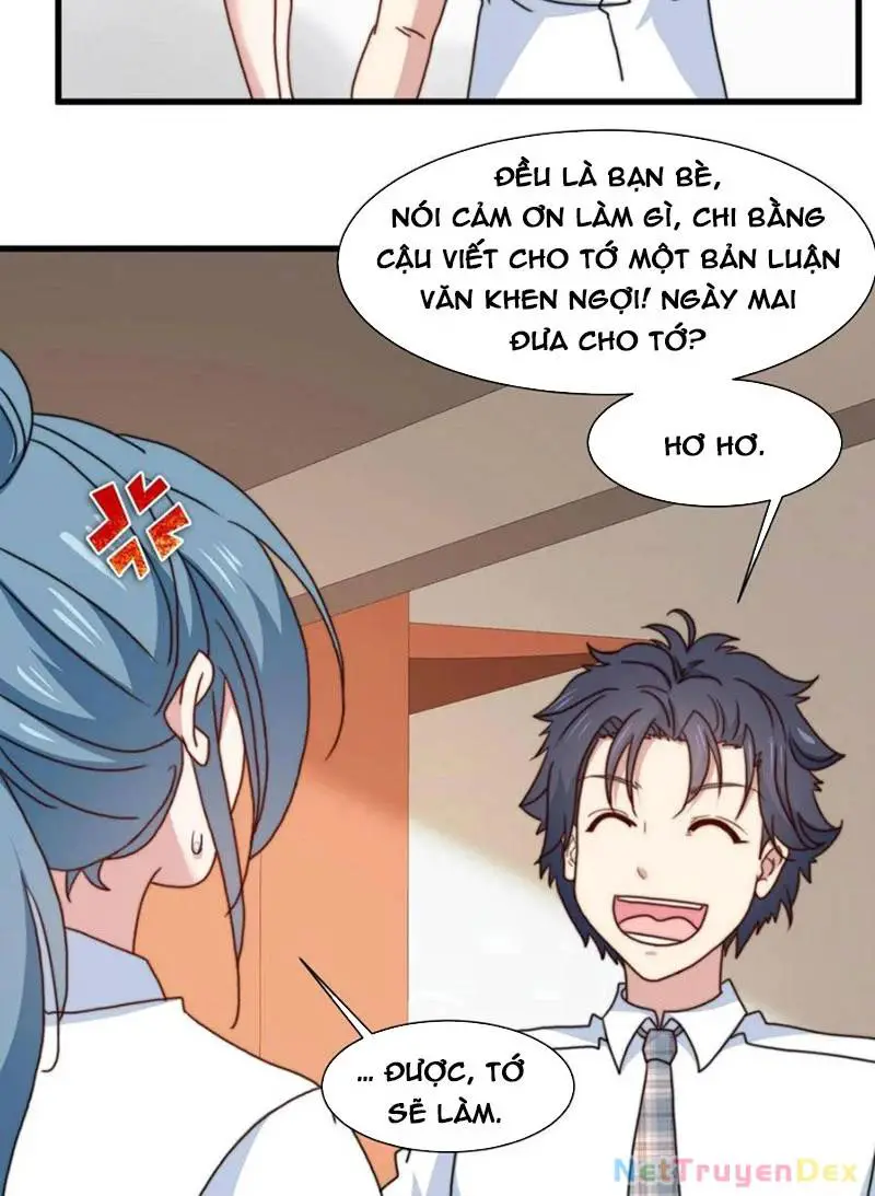 Slime Ta Treo Cự Long Lên Đánh Là Hợp Lý Nhỉ? Nettruyen ZZZ Chương 13 Page 18
