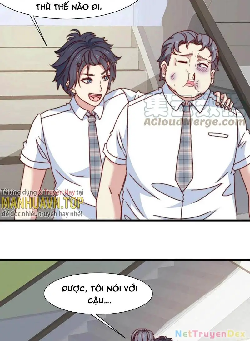 Slime Ta Treo Cự Long Lên Đánh Là Hợp Lý Nhỉ? Nettruyen ZZZ Chương 13 Page 28