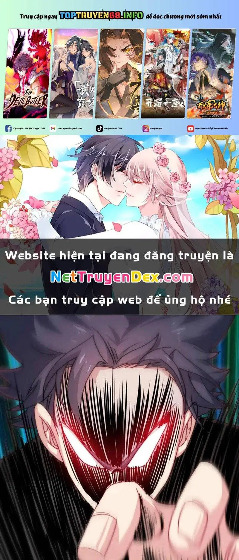 Slime Ta Treo Cự Long Lên Đánh Là Hợp Lý Nhỉ? Nettruyen ZZZ Chương 11 Page 2