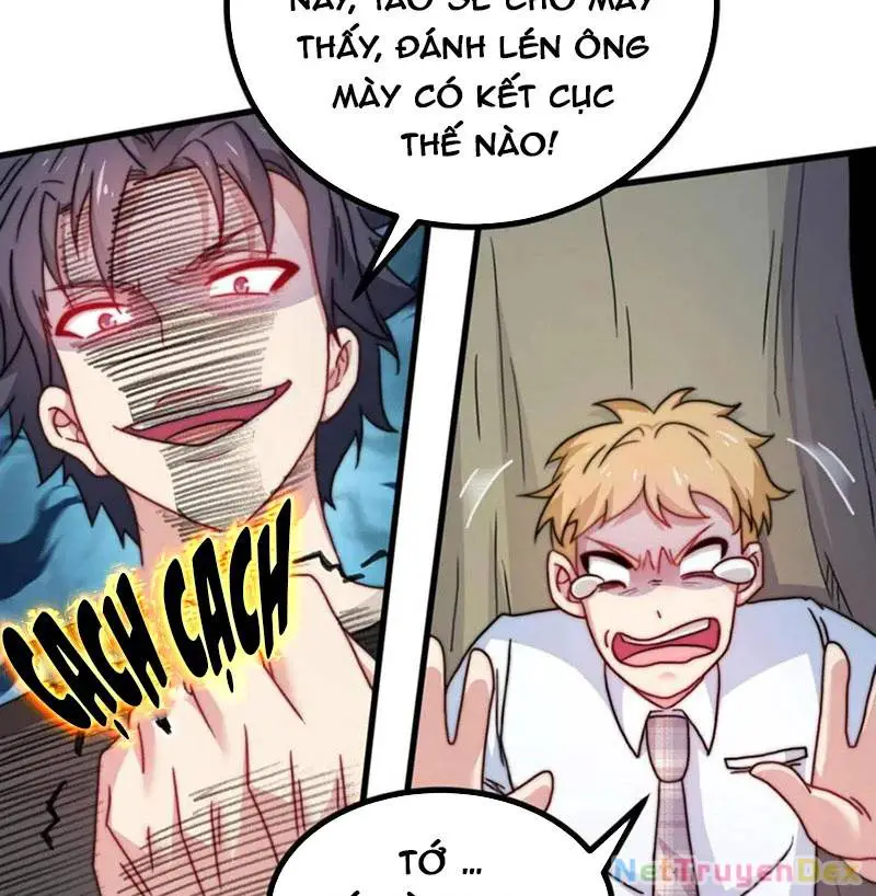 Slime Ta Treo Cự Long Lên Đánh Là Hợp Lý Nhỉ? Nettruyen ZZZ Chương 11 Page 8