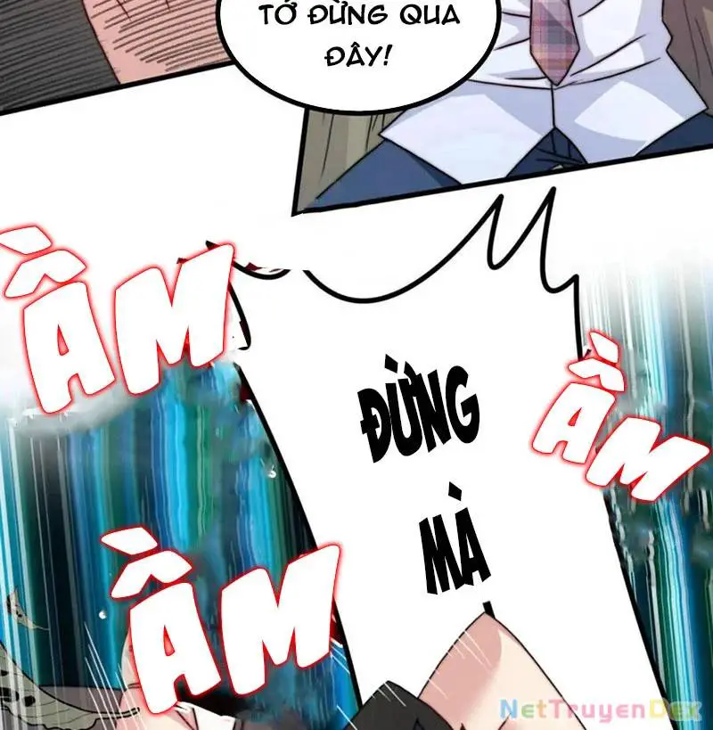 Slime Ta Treo Cự Long Lên Đánh Là Hợp Lý Nhỉ? Nettruyen ZZZ Chương 11 Page 9