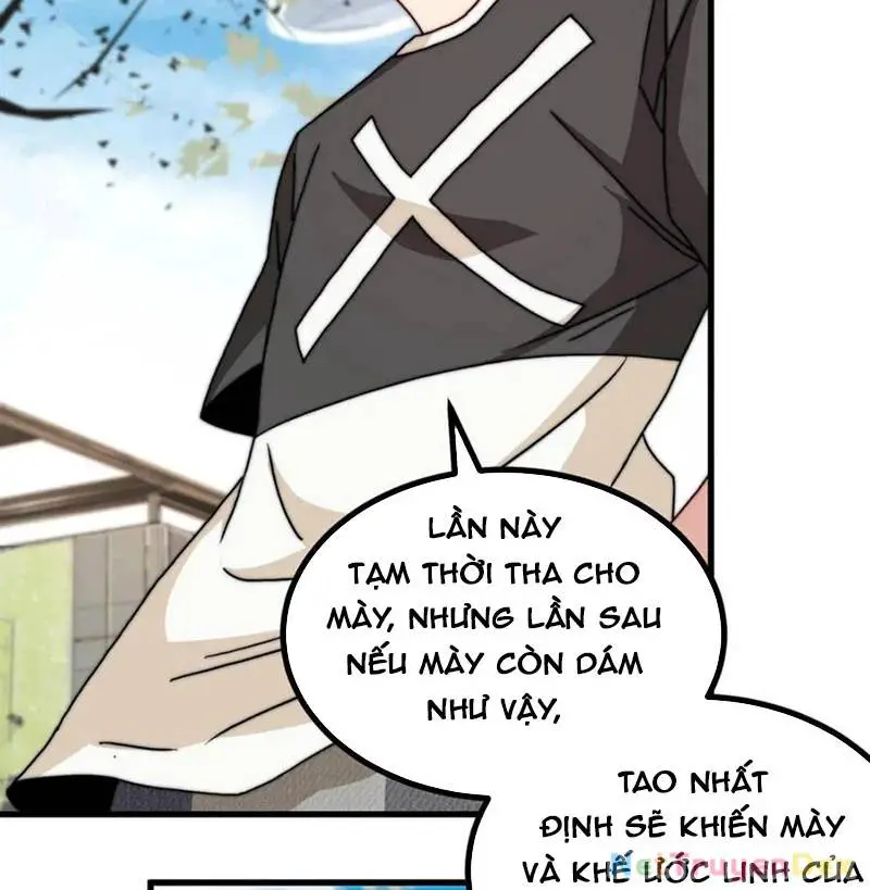 Slime Ta Treo Cự Long Lên Đánh Là Hợp Lý Nhỉ? Nettruyen ZZZ Chương 11 Page 16