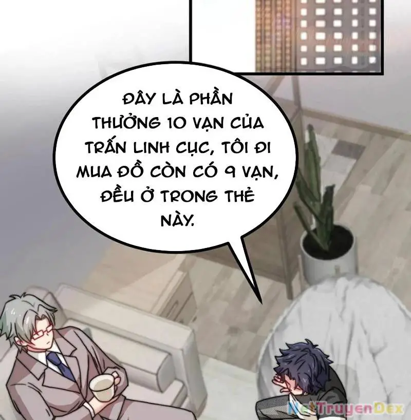 Slime Ta Treo Cự Long Lên Đánh Là Hợp Lý Nhỉ? Nettruyen ZZZ Chương 11 Page 22