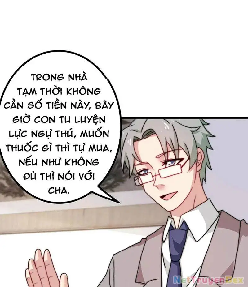 Slime Ta Treo Cự Long Lên Đánh Là Hợp Lý Nhỉ? Nettruyen ZZZ Chương 11 Page 24