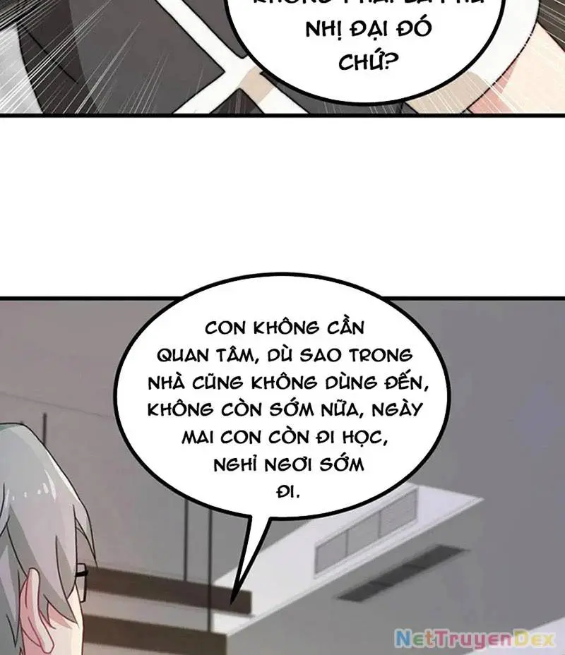 Slime Ta Treo Cự Long Lên Đánh Là Hợp Lý Nhỉ? Nettruyen ZZZ Chương 11 Page 26