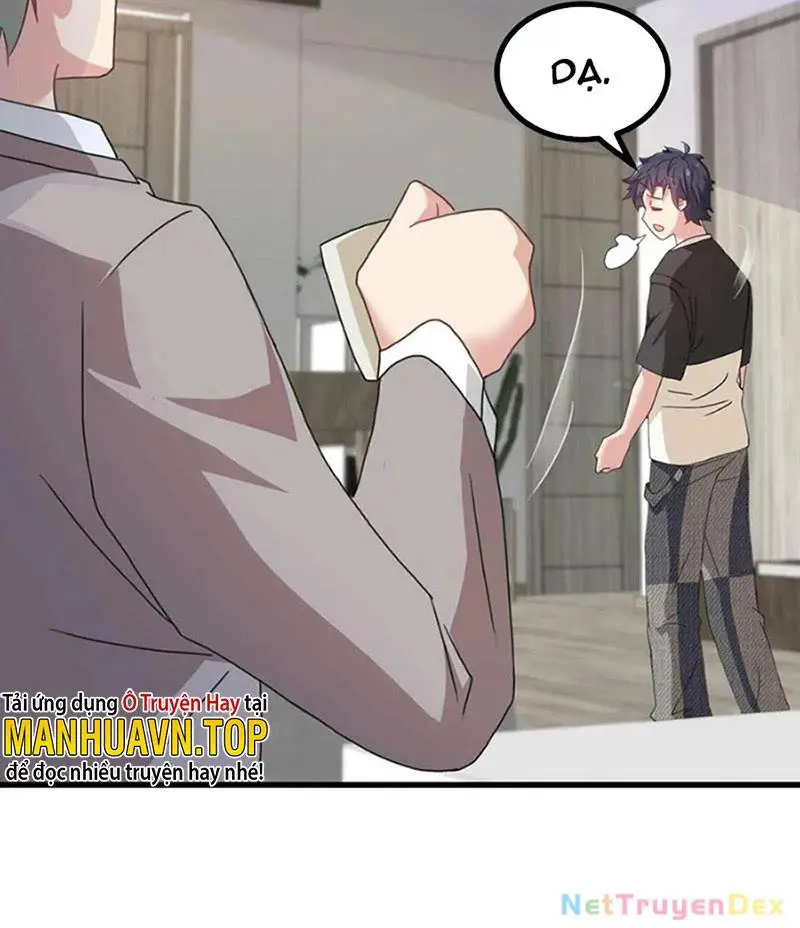 Slime Ta Treo Cự Long Lên Đánh Là Hợp Lý Nhỉ? Nettruyen ZZZ Chương 11 Page 27