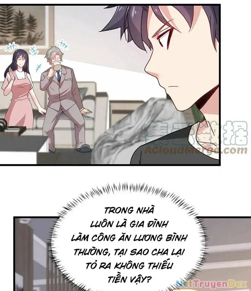 Slime Ta Treo Cự Long Lên Đánh Là Hợp Lý Nhỉ? Nettruyen ZZZ Chương 11 Page 28