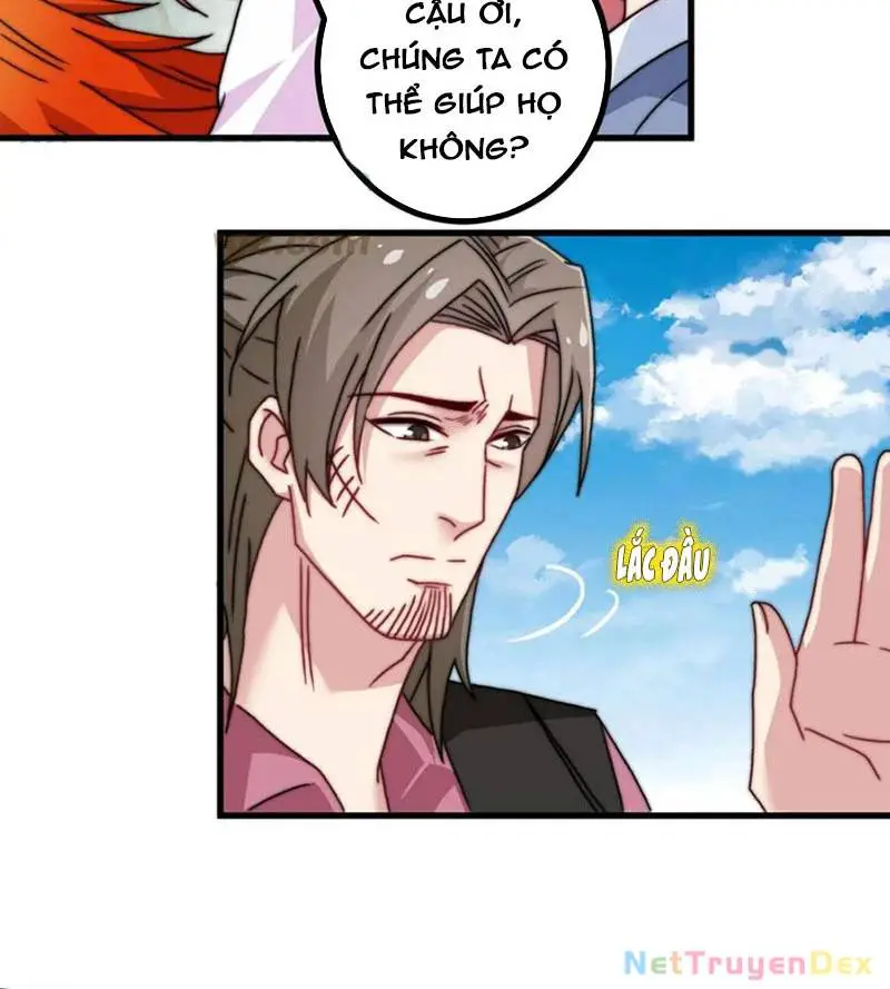Slime Ta Treo Cự Long Lên Đánh Là Hợp Lý Nhỉ? Nettruyen ZZZ Chương 26 Page 4