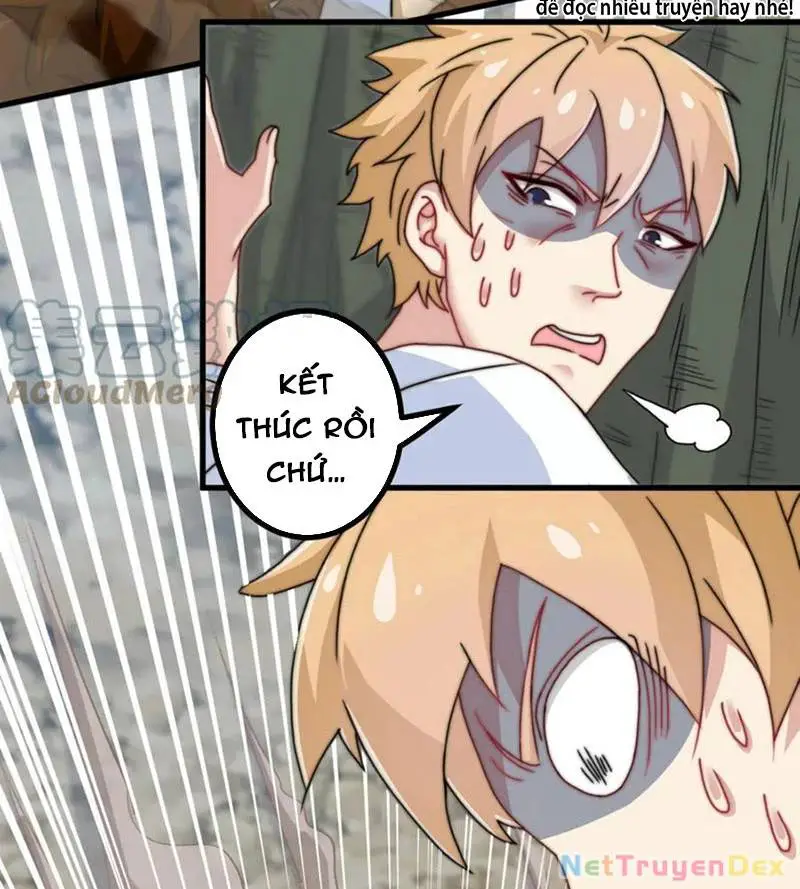 Slime Ta Treo Cự Long Lên Đánh Là Hợp Lý Nhỉ? Nettruyen ZZZ Chương 26 Page 7