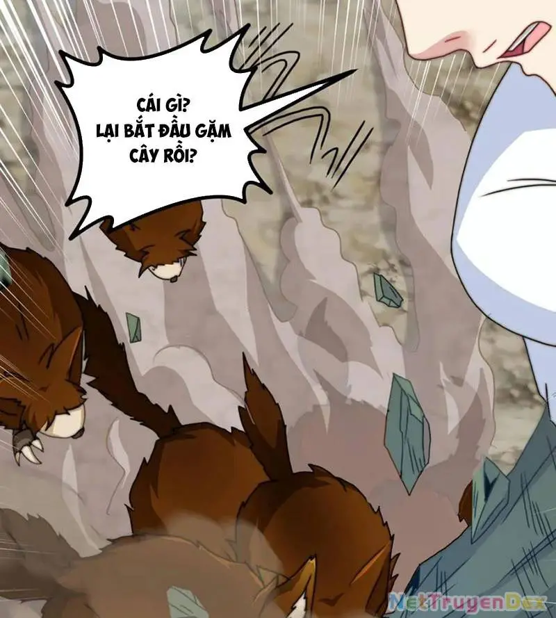 Slime Ta Treo Cự Long Lên Đánh Là Hợp Lý Nhỉ? Nettruyen ZZZ Chương 26 Page 8