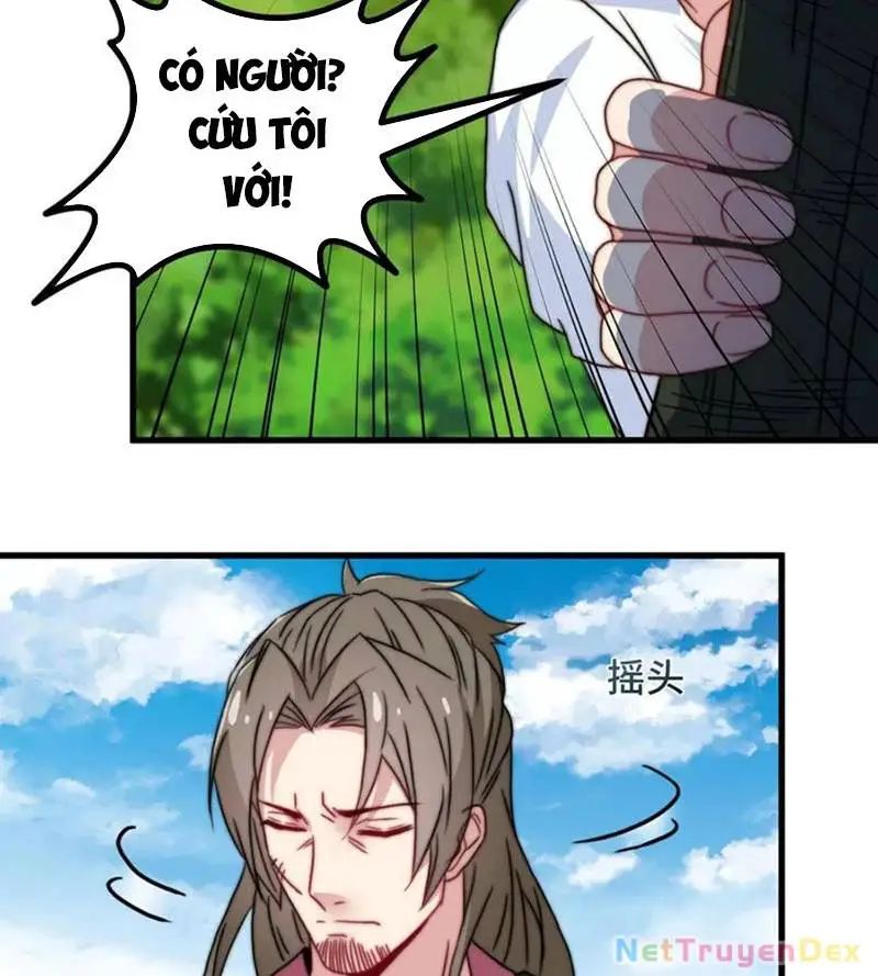 Slime Ta Treo Cự Long Lên Đánh Là Hợp Lý Nhỉ? Nettruyen ZZZ Chương 26 Page 14