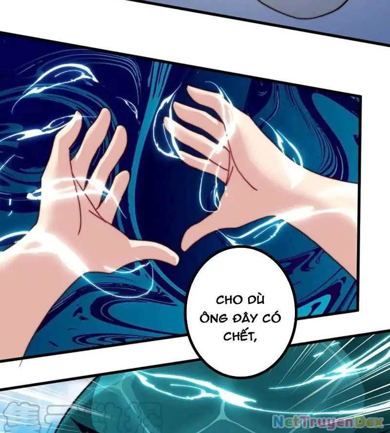 Slime Ta Treo Cự Long Lên Đánh Là Hợp Lý Nhỉ? Nettruyen ZZZ Chương 26 Page 16