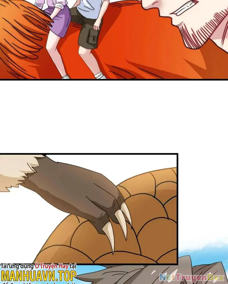 Slime Ta Treo Cự Long Lên Đánh Là Hợp Lý Nhỉ? Nettruyen ZZZ Chương 26 Page 23