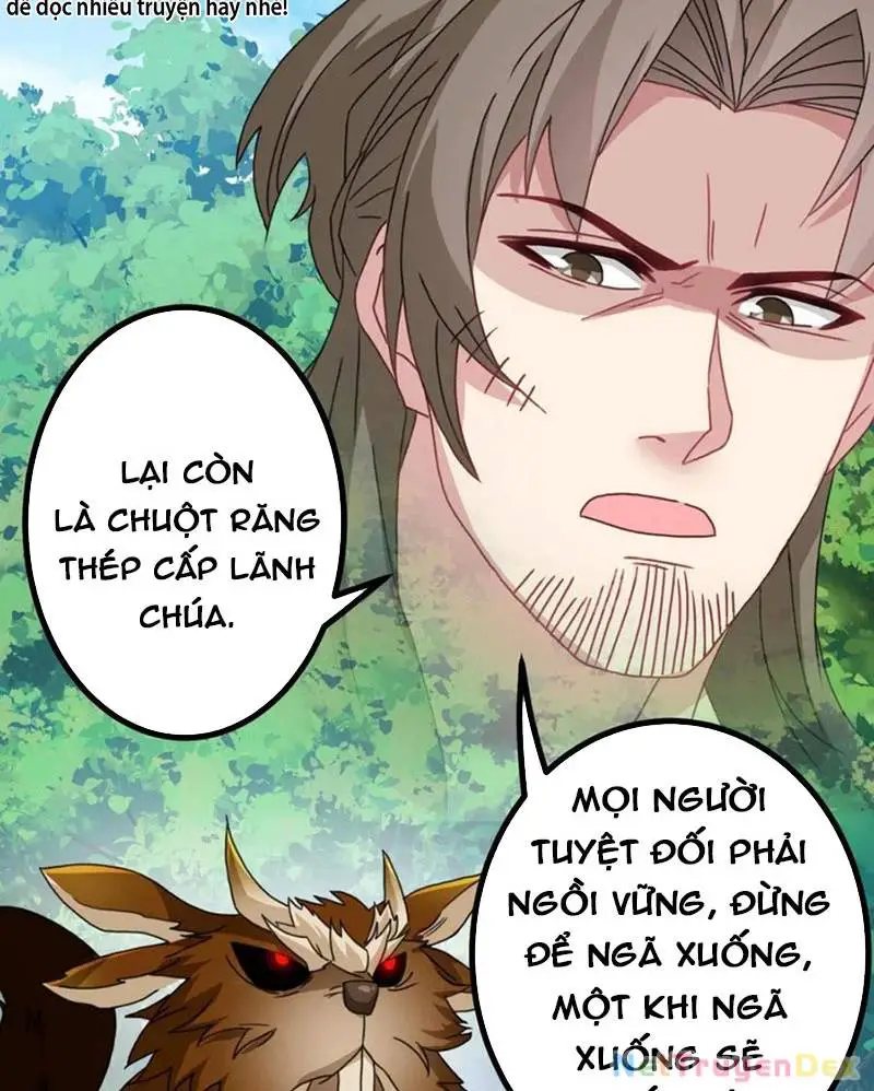Slime Ta Treo Cự Long Lên Đánh Là Hợp Lý Nhỉ? Nettruyen ZZZ Chương 26 Page 24