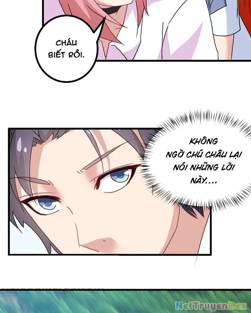 Slime Ta Treo Cự Long Lên Đánh Là Hợp Lý Nhỉ? Nettruyen ZZZ Chương 26 Page 33