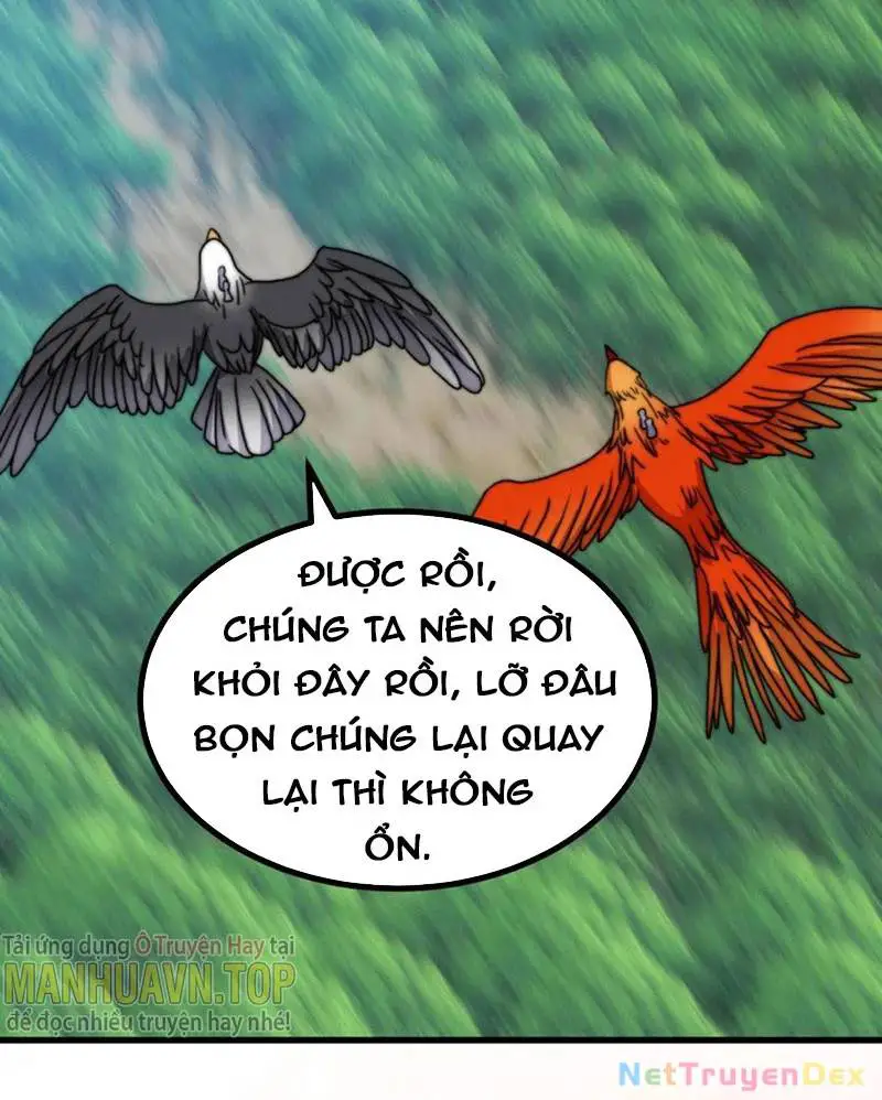 Slime Ta Treo Cự Long Lên Đánh Là Hợp Lý Nhỉ? Nettruyen ZZZ Chương 26 Page 34