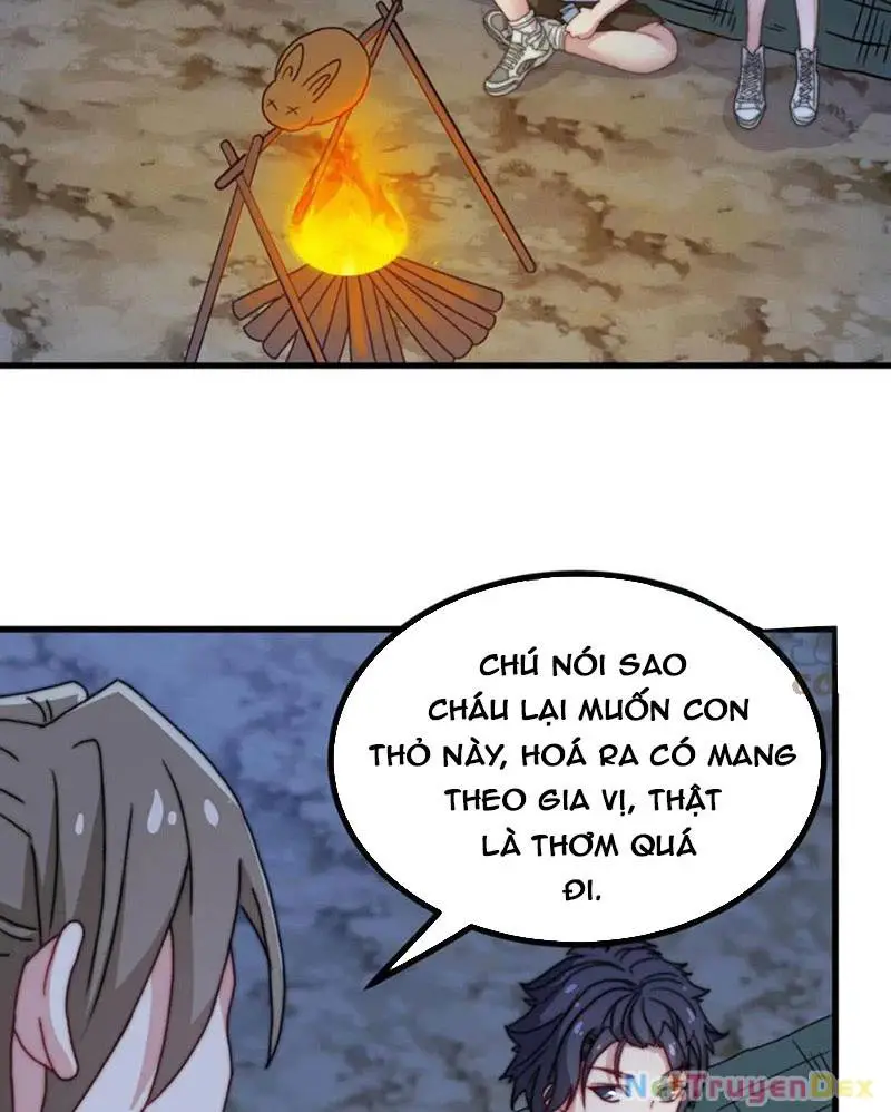 Slime Ta Treo Cự Long Lên Đánh Là Hợp Lý Nhỉ? Nettruyen ZZZ Chương 26 Page 39