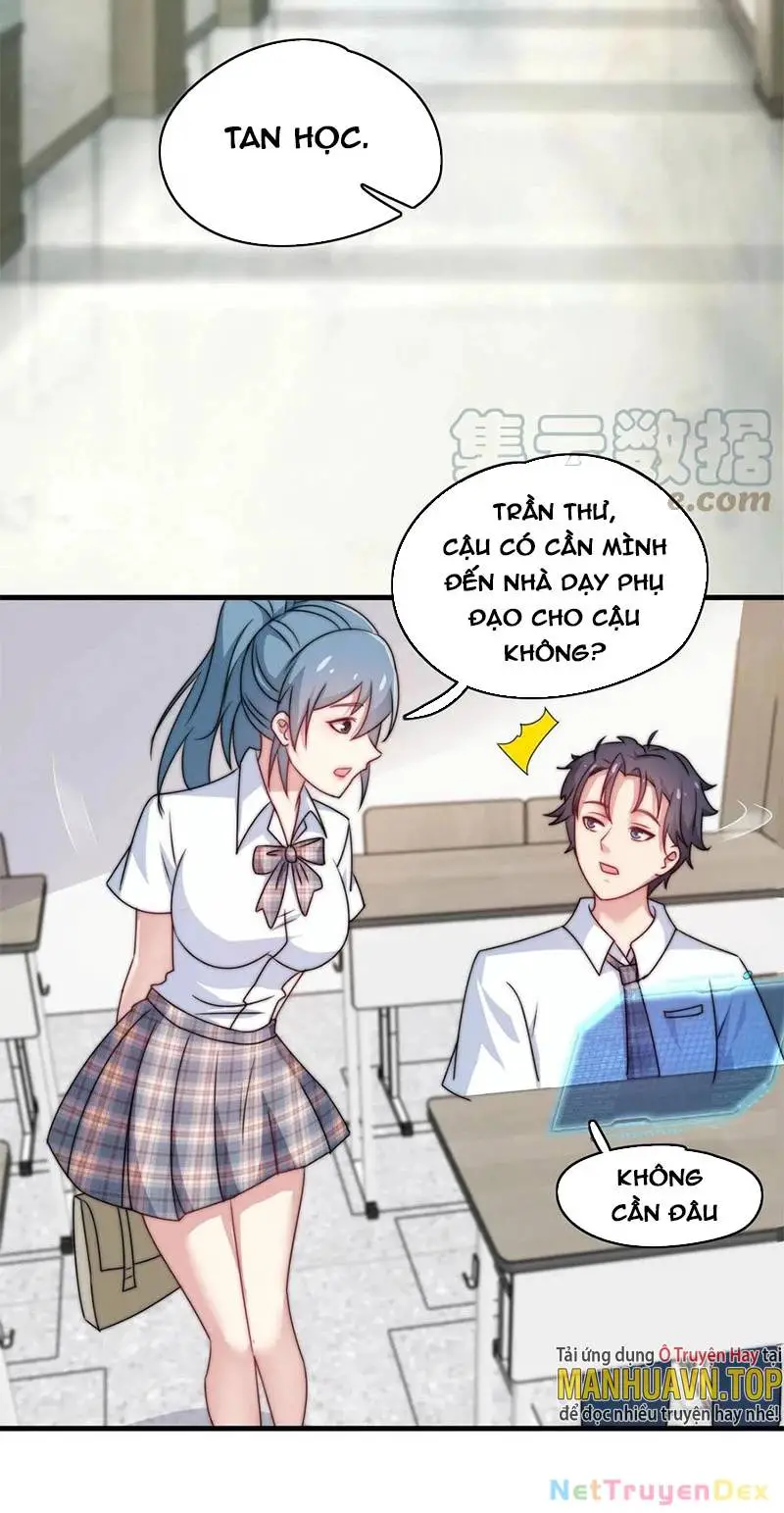 Slime Ta Treo Cự Long Lên Đánh Là Hợp Lý Nhỉ? Nettruyen ZZZ Chương 7 Page 16