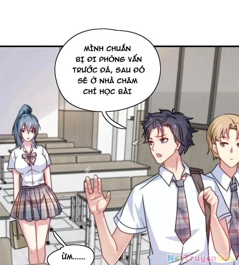 Slime Ta Treo Cự Long Lên Đánh Là Hợp Lý Nhỉ? Nettruyen ZZZ Chương 7 Page 17