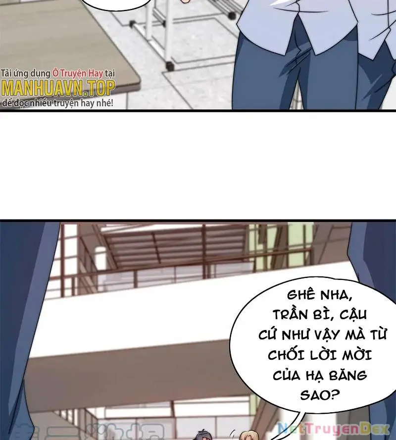 Slime Ta Treo Cự Long Lên Đánh Là Hợp Lý Nhỉ? Nettruyen ZZZ Chương 7 Page 18