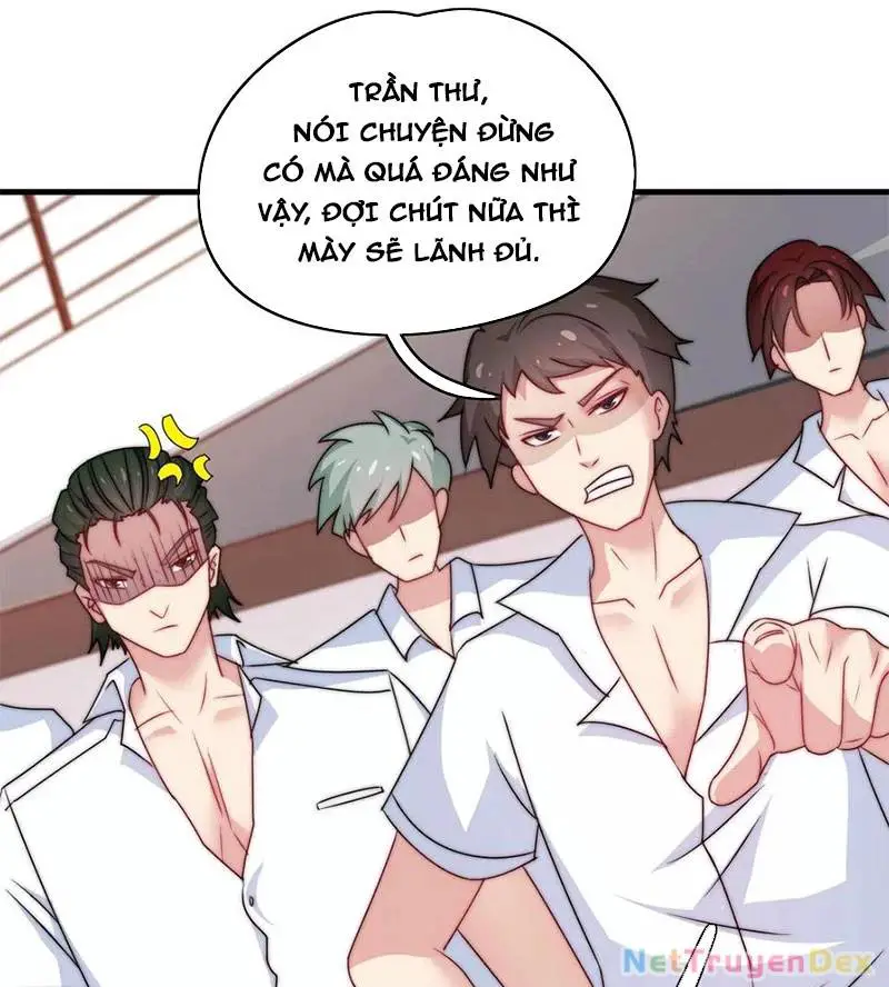 Slime Ta Treo Cự Long Lên Đánh Là Hợp Lý Nhỉ? Nettruyen ZZZ Chương 7 Page 21