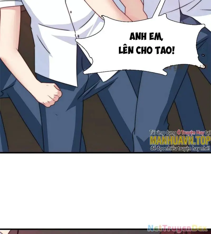 Slime Ta Treo Cự Long Lên Đánh Là Hợp Lý Nhỉ? Nettruyen ZZZ Chương 7 Page 22