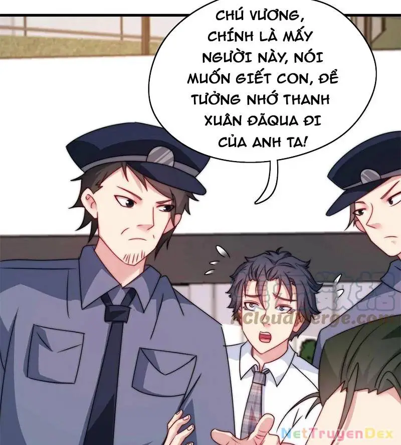 Slime Ta Treo Cự Long Lên Đánh Là Hợp Lý Nhỉ? Nettruyen ZZZ Chương 7 Page 28