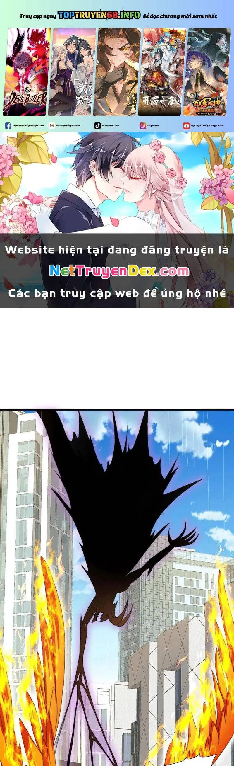 Slime Ta Treo Cự Long Lên Đánh Là Hợp Lý Nhỉ? Nettruyen ZZZ Chương 6 Page 2